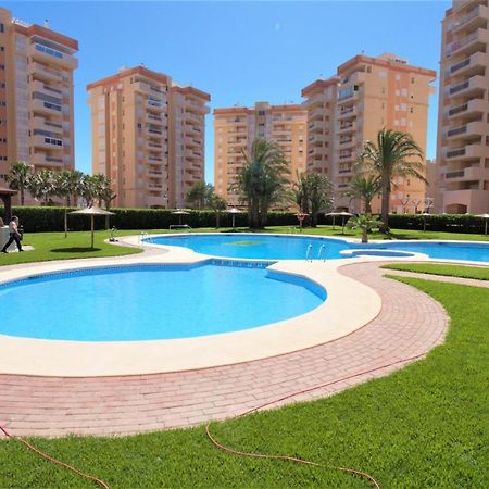 Spanish Connection - Puerto Mar La Manga del Mar Menor Exterior photo